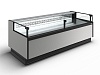 GC110 VM 2,5-2 open (version 2.0)  (no sidewalls )